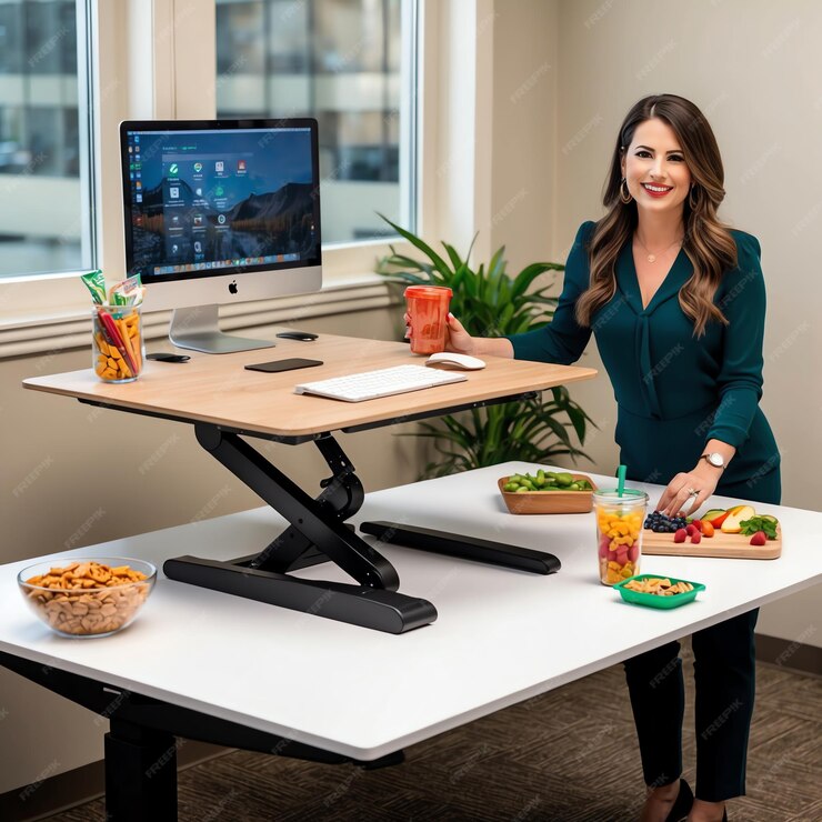 The Best Standing Desks for Home Offices in Sydney